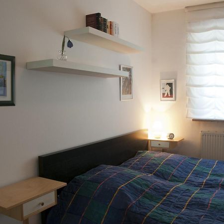 Ferienwohnung Henniger เดรสเดน ภายนอก รูปภาพ
