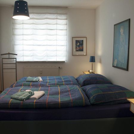 Ferienwohnung Henniger เดรสเดน ภายนอก รูปภาพ