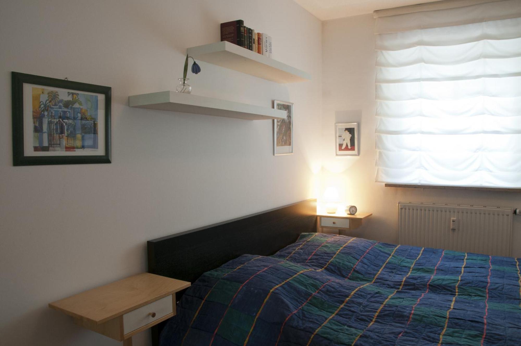 Ferienwohnung Henniger เดรสเดน ภายนอก รูปภาพ