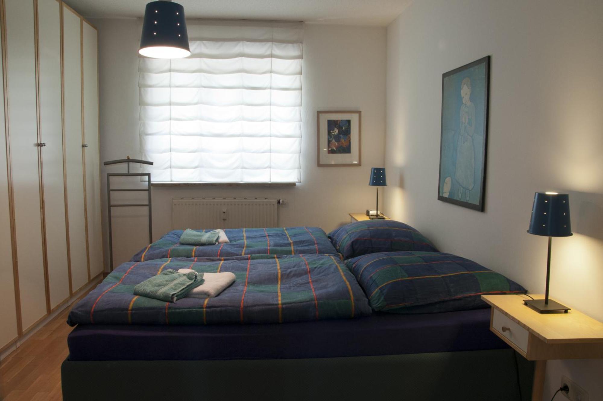 Ferienwohnung Henniger เดรสเดน ภายนอก รูปภาพ